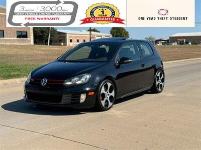 2011 Volkswagen Golf GTI   - Photo 8 - Wylie, TX 75098