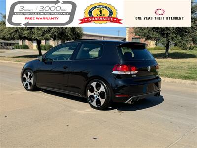 2011 Volkswagen Golf GTI   - Photo 18 - Wylie, TX 75098