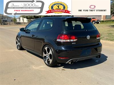 2011 Volkswagen Golf GTI   - Photo 19 - Wylie, TX 75098