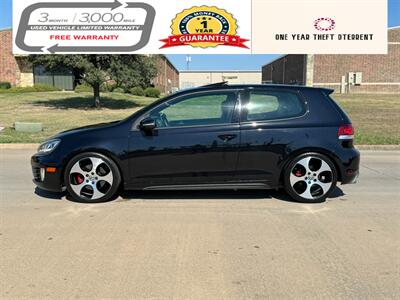 2011 Volkswagen Golf GTI   - Photo 16 - Wylie, TX 75098