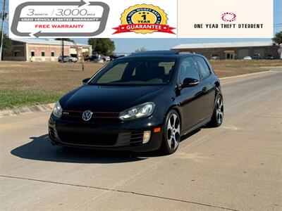 2011 Volkswagen Golf GTI   - Photo 10 - Wylie, TX 75098