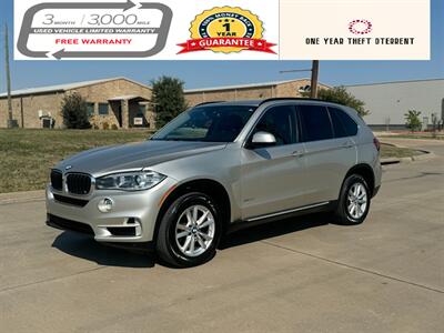 2015 BMW X5 sDrive35i   - Photo 13 - Wylie, TX 75098