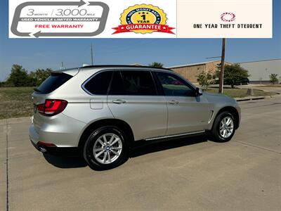 2015 BMW X5 sDrive35i   - Photo 4 - Wylie, TX 75098