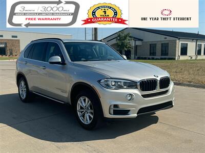 2015 BMW X5 sDrive35i   - Photo 18 - Wylie, TX 75098