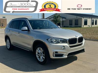 2015 BMW X5 sDrive35i   - Photo 16 - Wylie, TX 75098