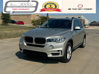 2015 BMW X5 sDrive35i   - Photo 14 - Wylie, TX 75098