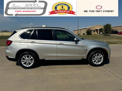 2015 BMW X5 sDrive35i   - Photo 24 - Wylie, TX 75098