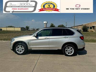 2015 BMW X5 sDrive35i   - Photo 11 - Wylie, TX 75098