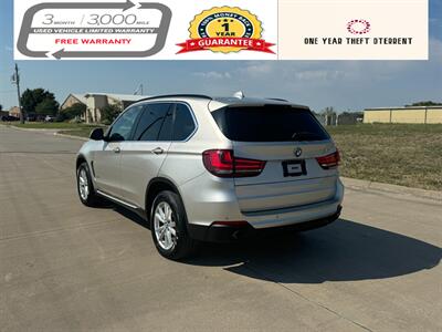 2015 BMW X5 sDrive35i   - Photo 3 - Wylie, TX 75098