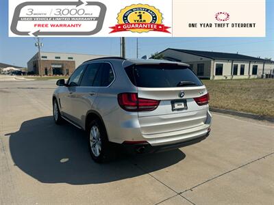 2015 BMW X5 sDrive35i   - Photo 19 - Wylie, TX 75098