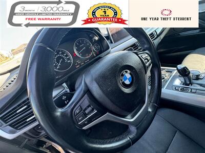 2015 BMW X5 sDrive35i   - Photo 29 - Wylie, TX 75098