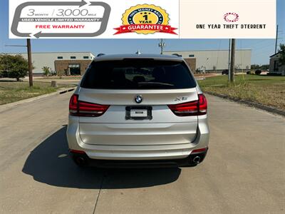 2015 BMW X5 sDrive35i   - Photo 22 - Wylie, TX 75098