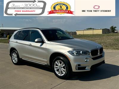 2015 BMW X5 sDrive35i   - Photo 7 - Wylie, TX 75098