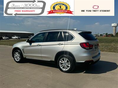 2015 BMW X5 sDrive35i   - Photo 6 - Wylie, TX 75098