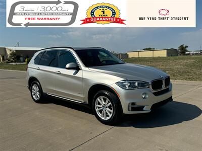 2015 BMW X5 sDrive35i   - Photo 9 - Wylie, TX 75098