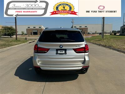 2015 BMW X5 sDrive35i   - Photo 20 - Wylie, TX 75098