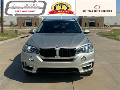 2015 BMW X5 sDrive35i   - Photo 15 - Wylie, TX 75098