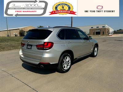 2015 BMW X5 sDrive35i   - Photo 23 - Wylie, TX 75098