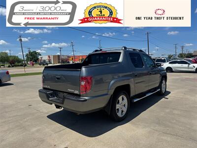 2009 Honda Ridgeline RTL 4x4   - Photo 19 - Wylie, TX 75098