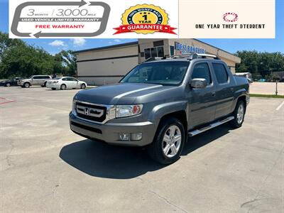 2009 Honda Ridgeline RTL 4x4   - Photo 6 - Wylie, TX 75098