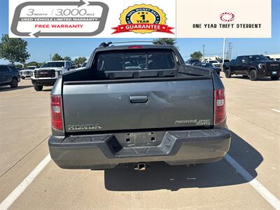2009 Honda Ridgeline RTL   - Photo 17 - Wylie, TX 75098