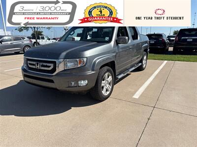 2009 Honda Ridgeline RTL   - Photo 14 - Wylie, TX 75098