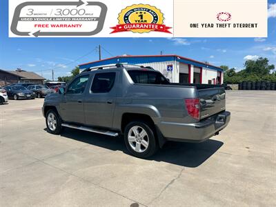 2009 Honda Ridgeline RTL 4x4   - Photo 24 - Wylie, TX 75098