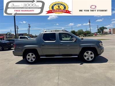2009 Honda Ridgeline RTL 4x4   - Photo 15 - Wylie, TX 75098