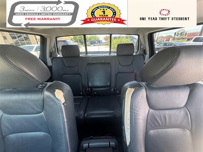 2009 Honda Ridgeline RTL 4x4   - Photo 33 - Wylie, TX 75098