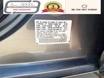 2009 Honda Ridgeline RTL   - Photo 9 - Wylie, TX 75098
