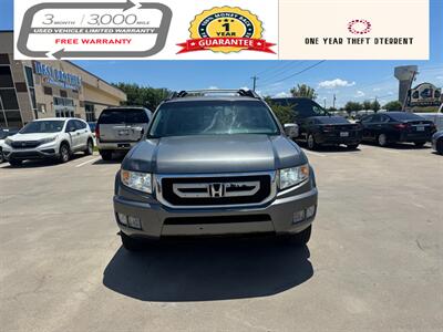 2009 Honda Ridgeline RTL 4x4   - Photo 10 - Wylie, TX 75098