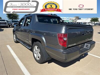 2009 Honda Ridgeline RTL   - Photo 13 - Wylie, TX 75098