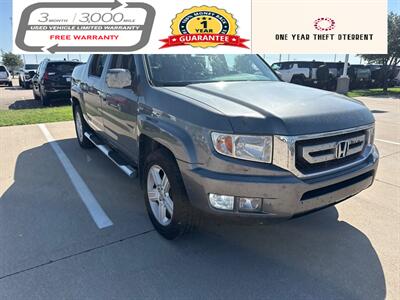 2009 Honda Ridgeline RTL   - Photo 16 - Wylie, TX 75098