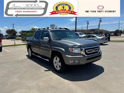 2009 Honda Ridgeline RTL 4x4   - Photo 13 - Wylie, TX 75098