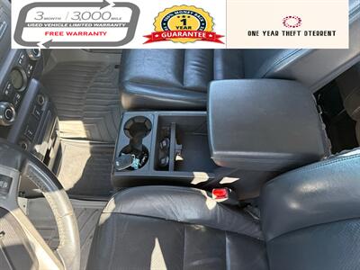 2009 Honda Ridgeline RTL   - Photo 3 - Wylie, TX 75098