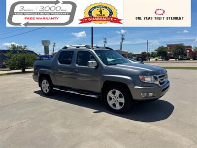 2009 Honda Ridgeline RTL 4x4   - Photo 3 - Wylie, TX 75098