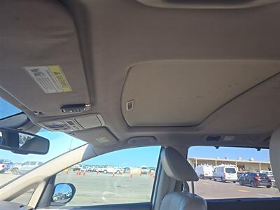 2015 Honda Odyssey EX-L w/DVD   - Photo 6 - Wylie, TX 75098