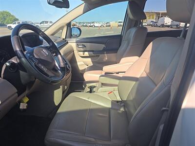 2015 Honda Odyssey EX-L w/DVD   - Photo 9 - Wylie, TX 75098