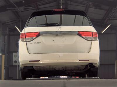 2015 Honda Odyssey EX-L w/DVD   - Photo 7 - Wylie, TX 75098