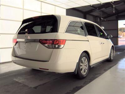 2015 Honda Odyssey EX-L w/DVD   - Photo 14 - Wylie, TX 75098