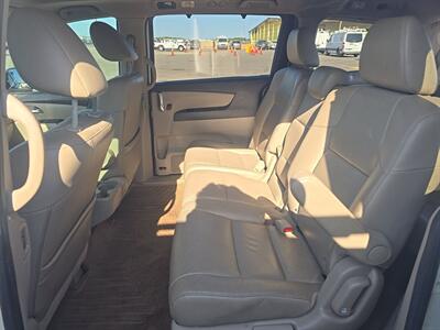 2015 Honda Odyssey EX-L w/DVD   - Photo 10 - Wylie, TX 75098