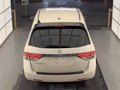 2015 Honda Odyssey EX-L w/DVD   - Photo 3 - Wylie, TX 75098