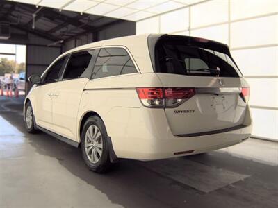 2015 Honda Odyssey EX-L w/DVD   - Photo 12 - Wylie, TX 75098
