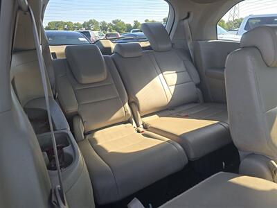 2015 Honda Odyssey EX-L w/DVD   - Photo 2 - Wylie, TX 75098