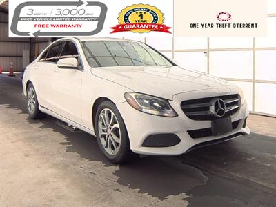 2015 Mercedes-Benz C 300   - Photo 8 - Wylie, TX 75098