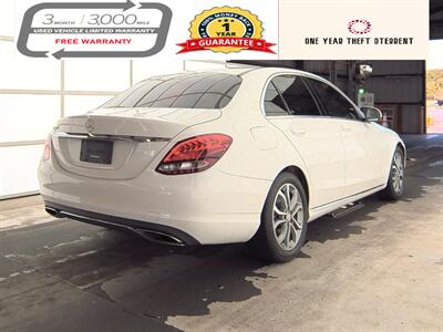 2015 Mercedes-Benz C 300   - Photo 3 - Wylie, TX 75098