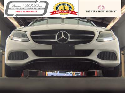 2015 Mercedes-Benz C 300   - Photo 5 - Wylie, TX 75098