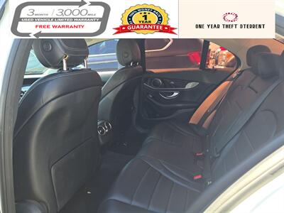 2015 Mercedes-Benz C 300   - Photo 10 - Wylie, TX 75098