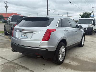 2018 Cadillac XT5 - Photo 16 - Wylie, TX 75098