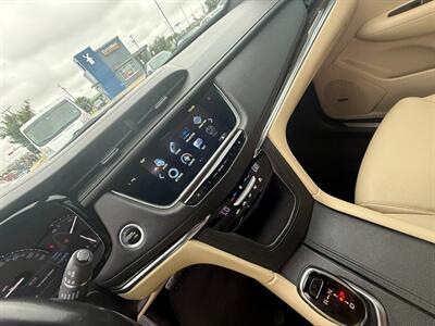 2018 Cadillac XT5 - Photo 4 - Wylie, TX 75098